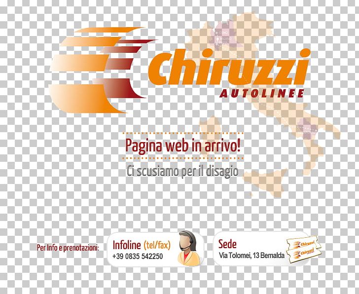 Autolinee Chiruzzi Como Metaponto Online Advertising Taranto PNG, Clipart, Advertising, Brand, Como, Fermata, Industrial Design Free PNG Download