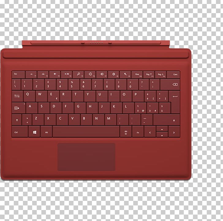Computer Keyboard Surface Pro 3 Microsoft Numeric Keypads Laptop PNG, Clipart, 2in1 Pc, Computer Keyboard, Electronic Device, Input Device, Keypad Free PNG Download