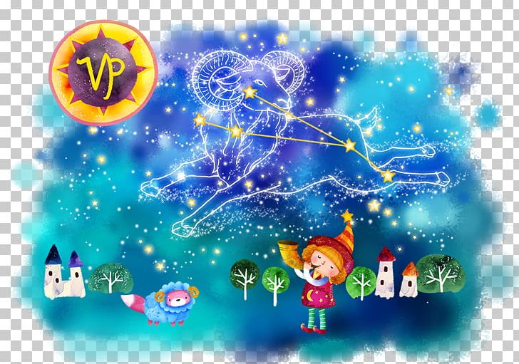Constellation Scorpius Cartoon Aries Illustration PNG, Clipart, Aquarius, Balloon Cartoon, Blue, Boy Cartoon, Cancer Free PNG Download