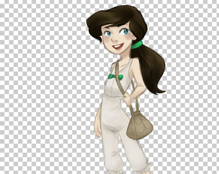Drawing The Little Mermaid II: Return To The Sea YouTube PNG, Clipart, April 27, Artist, Brown Hair, Cartoon, Deviantart Free PNG Download