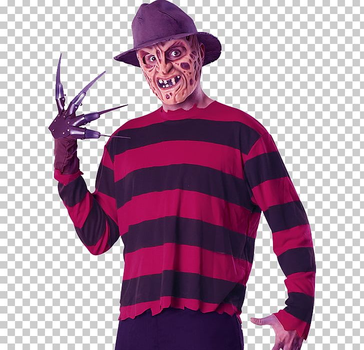 Freddy Krueger Halloween Costume Costume Party Clothing PNG, Clipart, Adult, Clothing, Clothing Accessories, Costume, Costume Party Free PNG Download