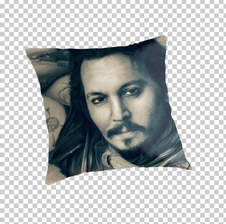 Johnny Depp Pirates Of The Caribbean: The Curse Of The Black Pearl Jack Sparrow Hector Barbossa Throw Pillows PNG, Clipart, Actor, Art, Benny Joon, Blanket, Celebrities Free PNG Download