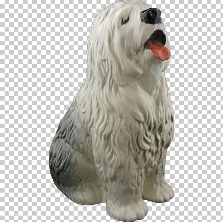 Old English Sheepdog Bearded Collie Tibetan Terrier Havanese Dog Maltese Dog PNG, Clipart, Abuse, Animal Figure, Beswick Pottery, Breed, Carnivoran Free PNG Download