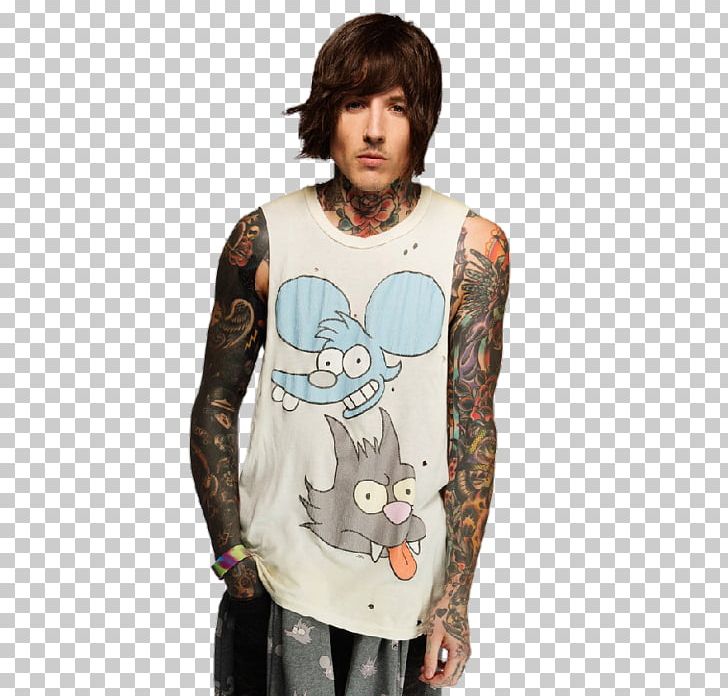 Oliver Sykes T-shirt Bring Me The Horizon Clothing United Kingdom PNG, Clipart, Alternative Press Music Awards, Baby Toddler Onepieces, Bluza, Bring Me The Horizon, Clothing Free PNG Download