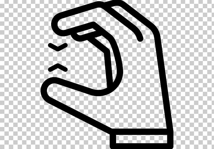 Pinch Finger Gesture Computer Icons PNG, Clipart, Angle, Area, Black And White, Computer Icons, Emoticon Free PNG Download