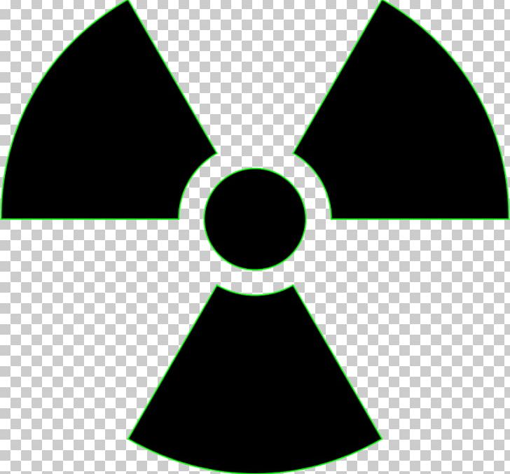 Radioactive Decay Radiation Hazard Symbol PNG, Clipart, Area, Atomic Nucleus, Brand, Circle, Decal Free PNG Download