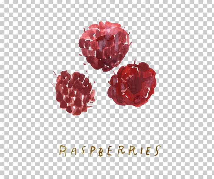 Raspberry Cartoon Illustration PNG, Clipart, Art, Auglis, Berry, Cartoon, Color Graffiti Free PNG Download