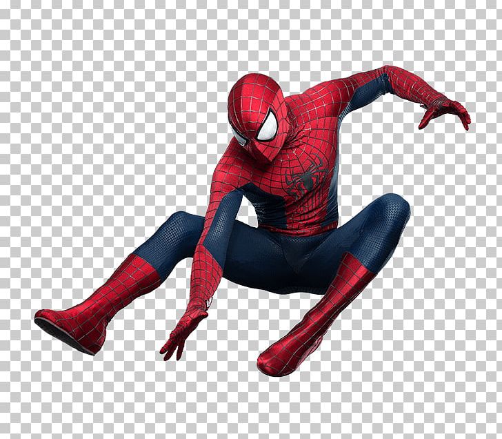 Amazing Spiderman transparent background PNG cliparts free download