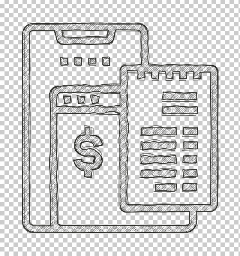 Online Payment Icon Receipt Icon Bill And Payment Icon PNG, Clipart, Bill And Payment Icon, Line, Line Art, Online Payment Icon, Receipt Icon Free PNG Download
