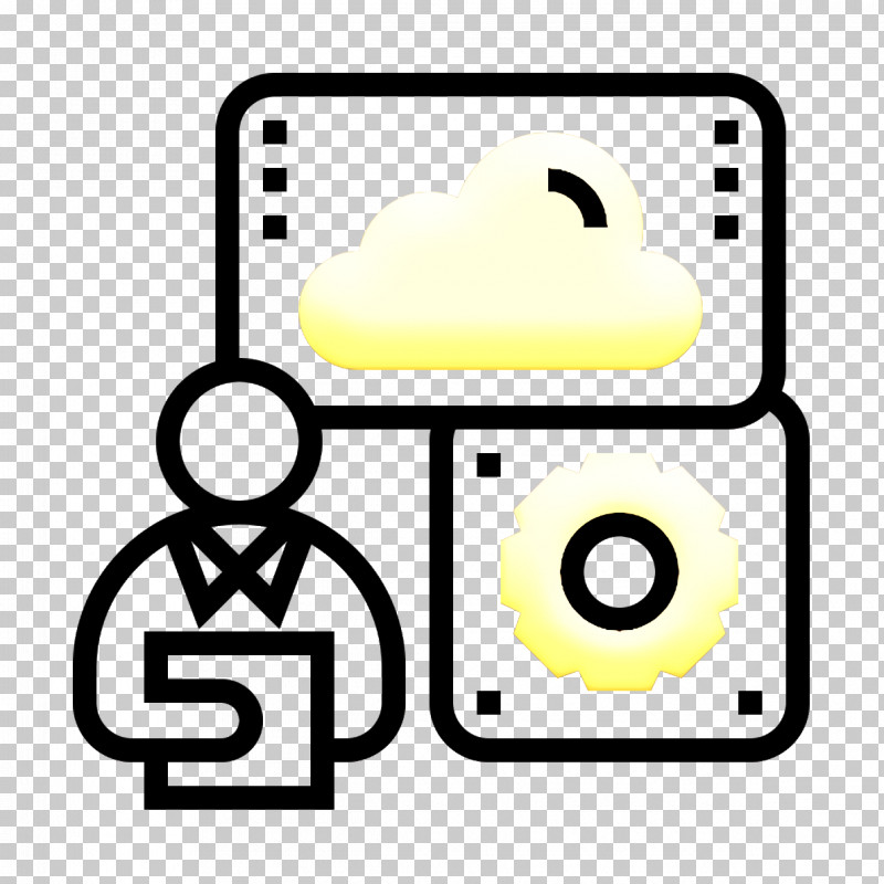 Setting Icon Application Icon Cloud Service Icon PNG, Clipart, Application Icon, Cloud Computing, Cloud Service Icon, Computer Application, Data Free PNG Download