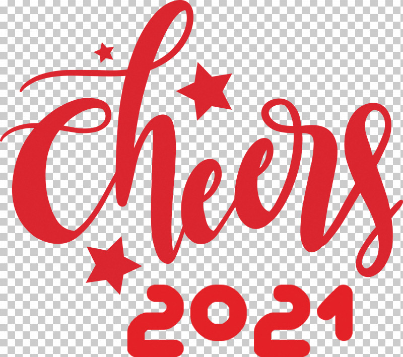 2021 Cheers New Year Cheers Cheers PNG, Clipart, Cheers, Logo, Music Download, Royaltyfree, Stencil Free PNG Download