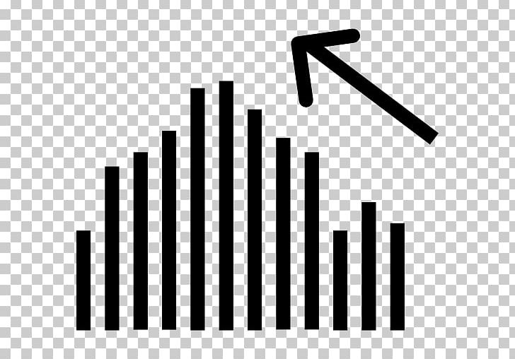 Bar Chart Computer Icons Statistics PNG, Clipart, Angle, Bar Chart, Black, Black And White, Brand Free PNG Download