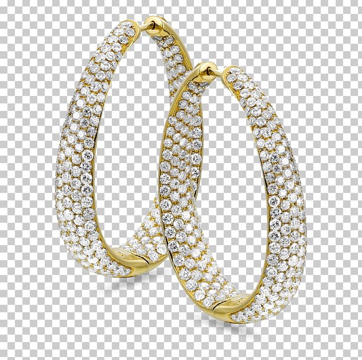 Earring Body Jewellery Silver PNG, Clipart, Bangle, Body Jewellery, Body Jewelry, Diamond, Earring Free PNG Download