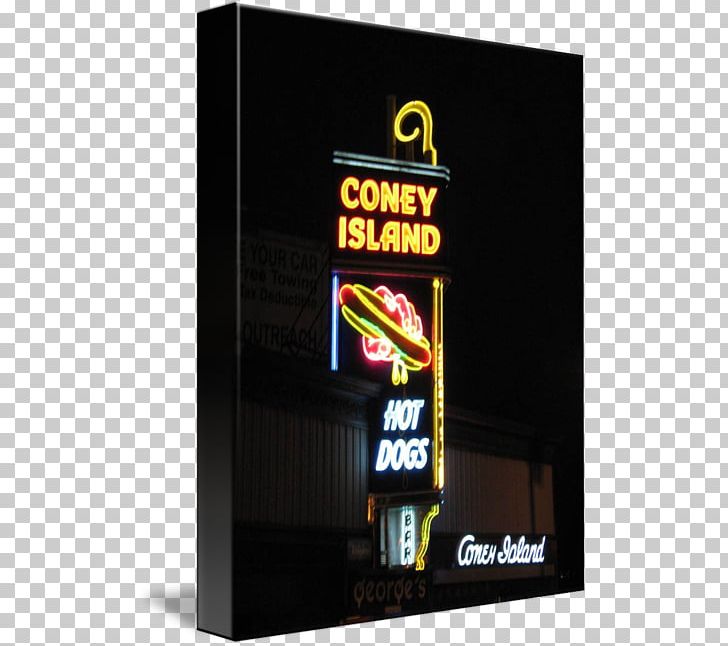 Electronic Signage Display Device Display Advertising Electronics PNG, Clipart, Advertising, Brand, Computer Monitors, Coney Island Hot Dog, Display Advertising Free PNG Download