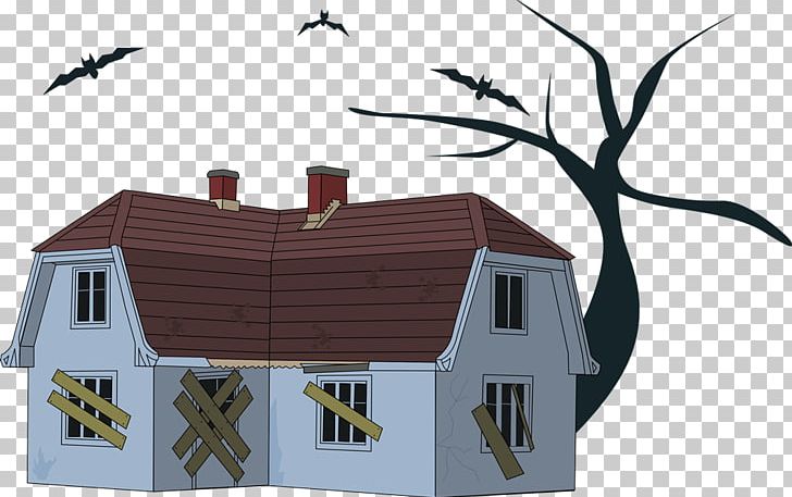House Haunted Attraction PNG, Clipart, Angle, Barn, Brand, Building, Drawing Free PNG Download