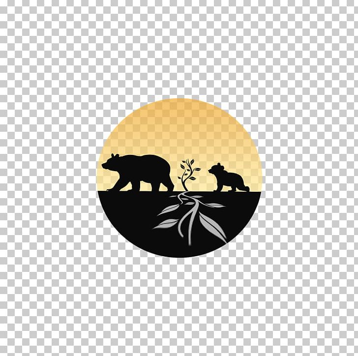 Senda Del Oso Bear Logo Computer Icons PNG, Clipart, Animal, Animals, Badge, Bear, Carnivoran Free PNG Download