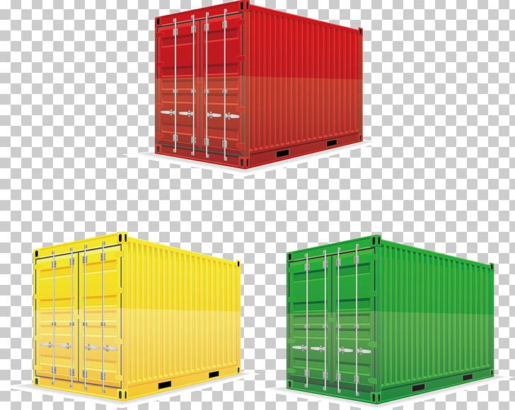 Shipping Container Intermodal Container Cargo Box PNG, Clipart, Angle, Car, Car Detection, Container, Container Vector Free PNG Download
