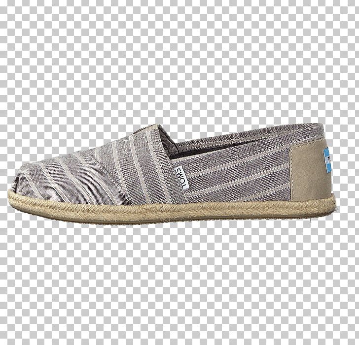 Slip-on Shoe Cross-training PNG, Clipart, Beige, Brown Stripes, Crosstraining, Cross Training Shoe, Footwear Free PNG Download