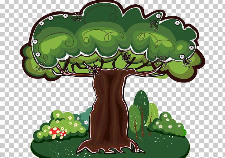 Tree Animaatio PNG, Clipart, Animaatio, Animation, Big Tree, Cartoon, Christmas Tree Free PNG Download