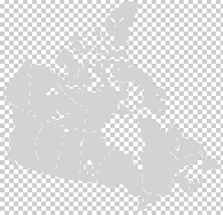 United States Canada Map PNG, Clipart, Black, Black And White, Blank Map, Canada, Diagram Free PNG Download