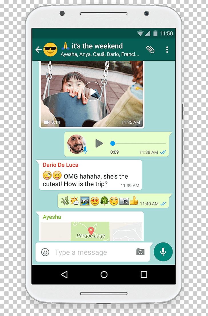WhatsApp Instant Messaging Messaging Apps Email PNG, Clipart, Android, Communication, Communication Device, Electronic Device, Email Free PNG Download