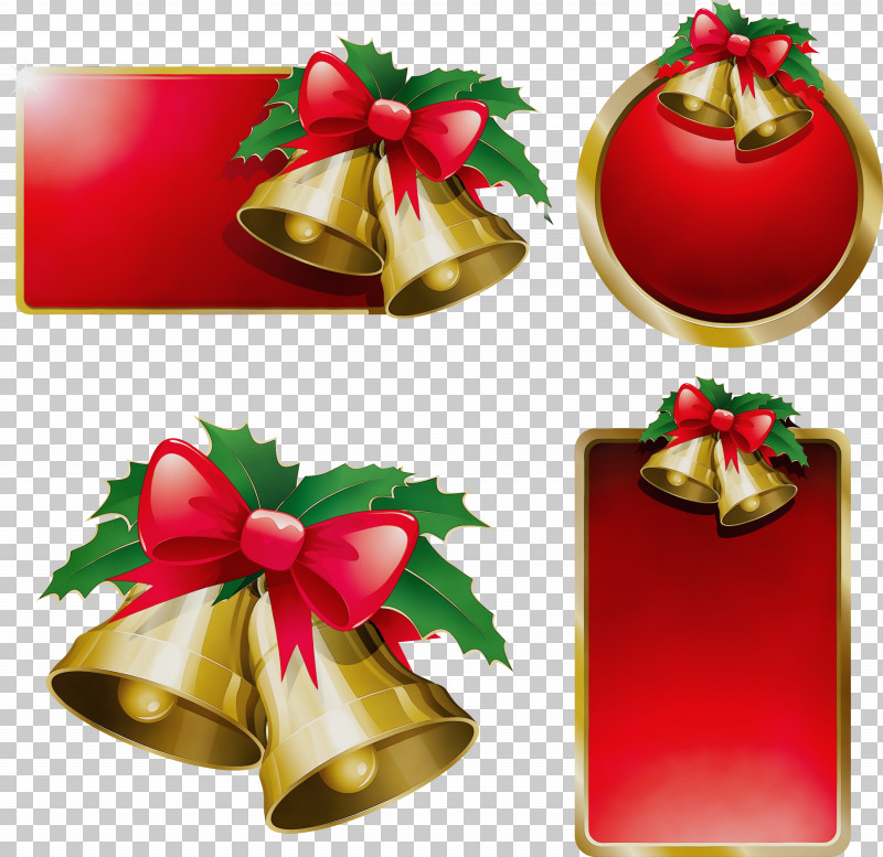 Christmas Ornament PNG, Clipart, Bell, Christmas Cracker, Christmas Decoration, Christmas Ornament, Holiday Ornament Free PNG Download