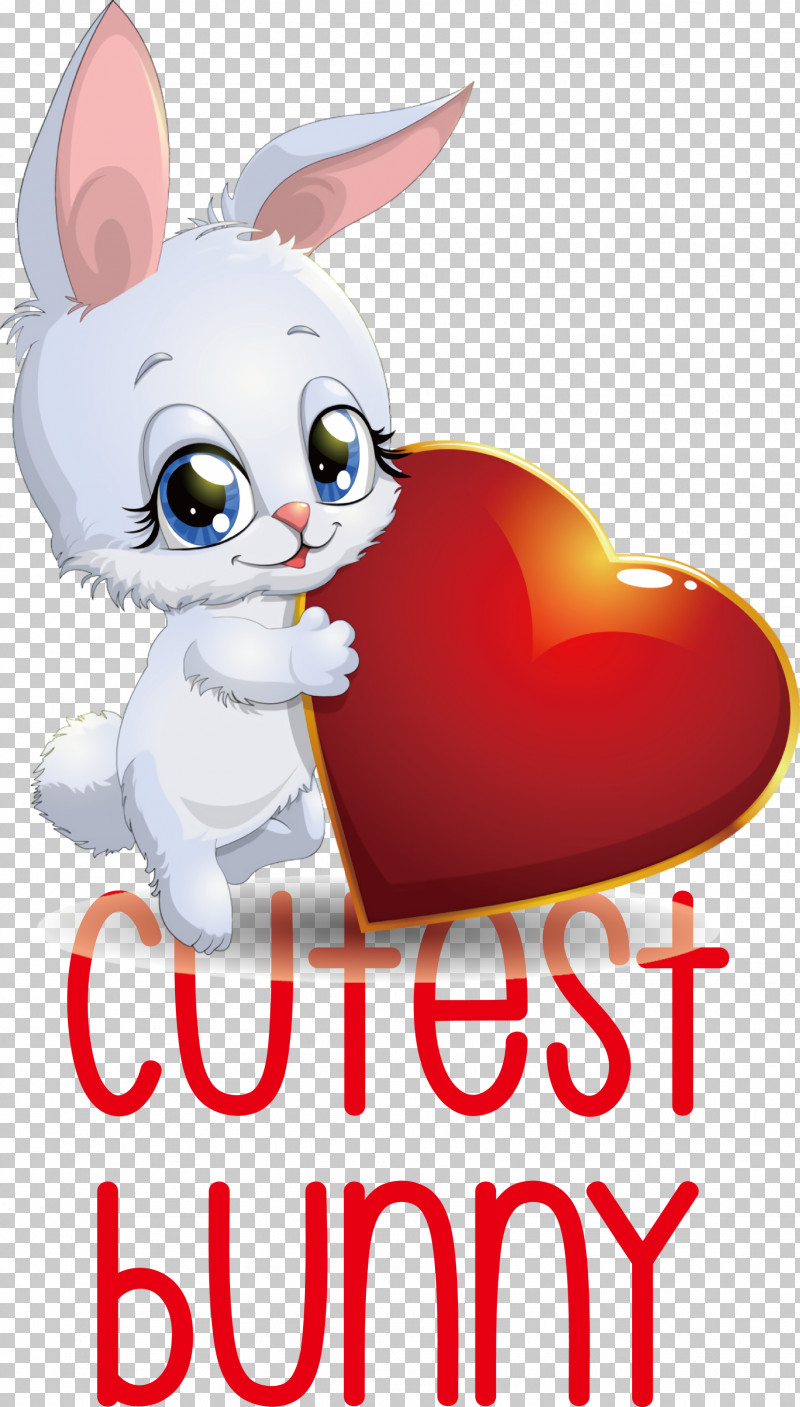 Cutest Bunny Bunny Easter Day PNG, Clipart, Animation, Bunny, Comedy, Cutest Bunny, Easter Day Free PNG Download