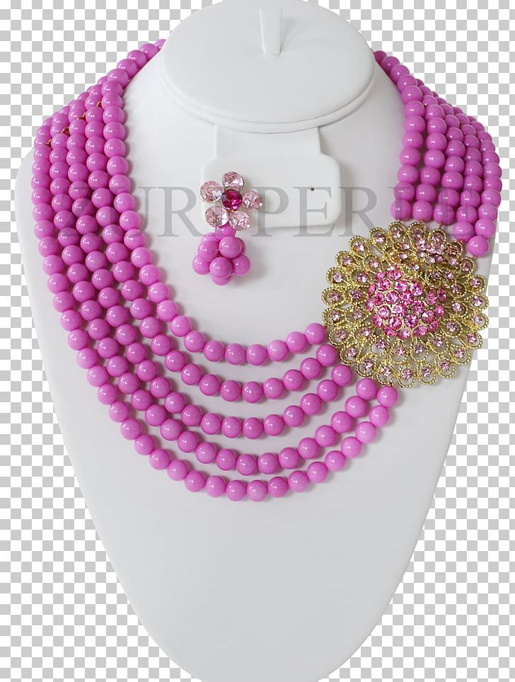 Bead Pink M PNG, Clipart, Bead, Fashion Accessory, Jewellery, Jewelry Making, Lilac Free PNG Download