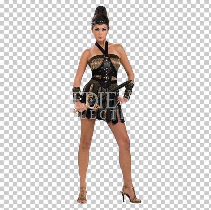 Costume Party Woman Gladiator Dress PNG, Clipart, Ancient Rome, Clothing, Colosseum, Corset, Cosplay Free PNG Download