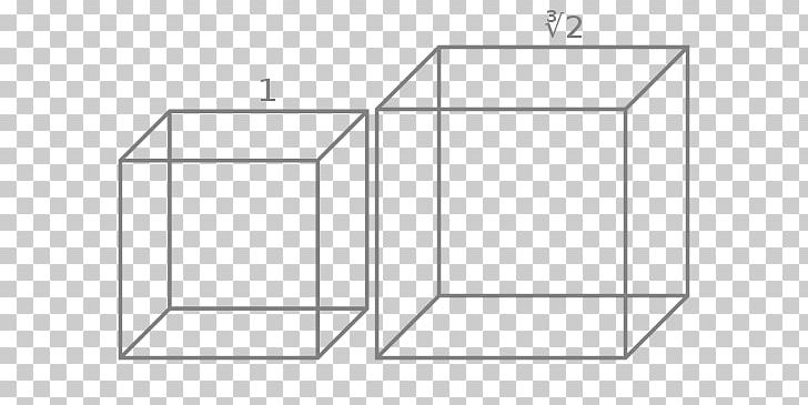 Doubling The Cube Cissoid Of Diocles Shape Square PNG, Clipart, Angle, Area, Art, Black And White, Cissoid Of Diocles Free PNG Download