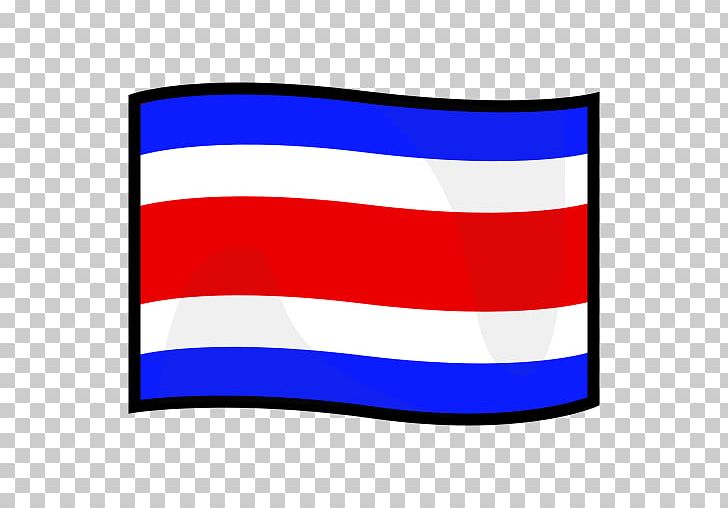 Emoji Sticker Flag Of Costa Rica Text Messaging SMS PNG, Clipart, Area, Costa Rica, Email, Emoji, Emoticon Free PNG Download