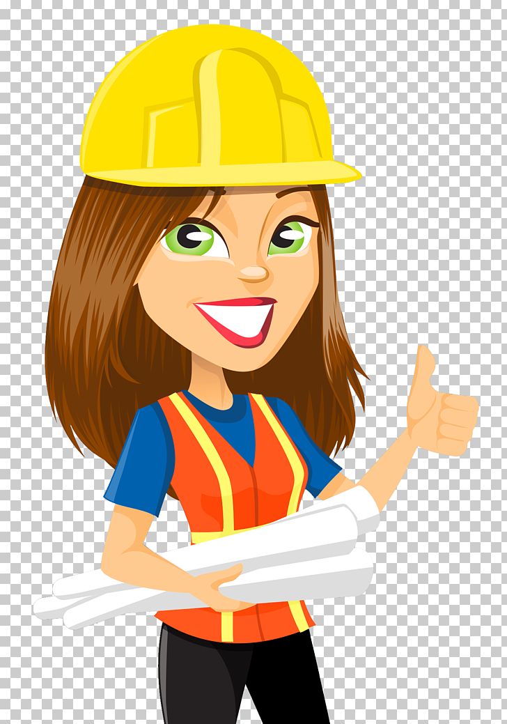Engineering PNG, Clipart, Brown Hair, Cartoon, Character, Civil Engineering,  Cliparts Free PNG Download