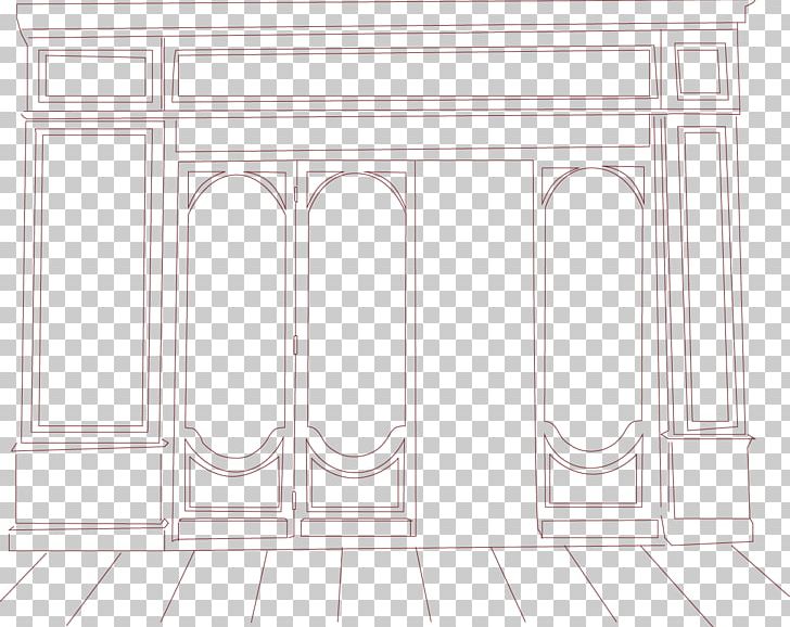 Furniture White Molding PNG, Clipart, Angle, Architectural, Area, Art, Black And White Free PNG Download