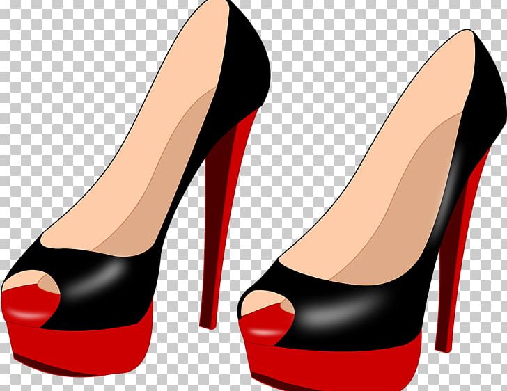 High-heeled Shoe Stiletto Heel PNG, Clipart, Basic Pump, Boot, Clothing, Dress, Footwear Free PNG Download