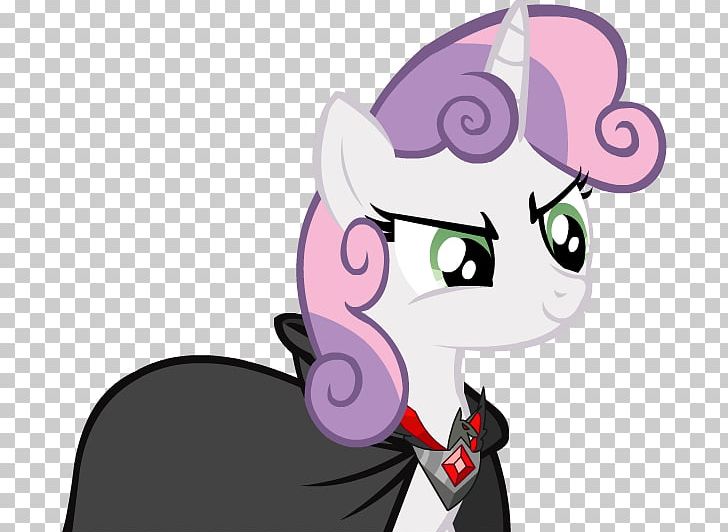 Pony Sweetie Belle Rarity Twilight Sparkle Winged Unicorn PNG, Clipart, Amulet, Art, Babs Seed, Cartoon, Ear Free PNG Download