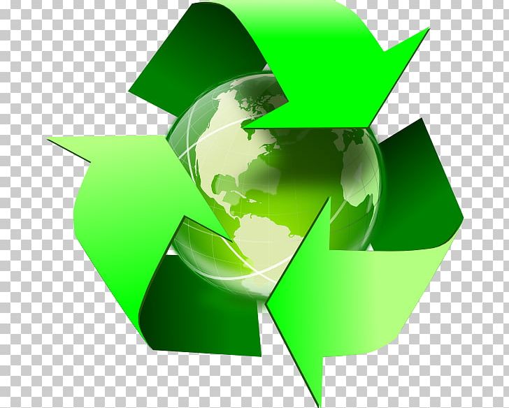 recycle symbol clip art