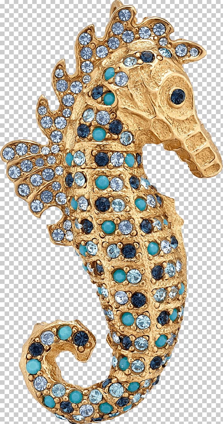 Seahorse Jewellery Brooch Syngnathiformes Clothing Accessories PNG, Clipart, Accessories, Animals, Body Jewellery, Body Jewelry, Brooch Free PNG Download