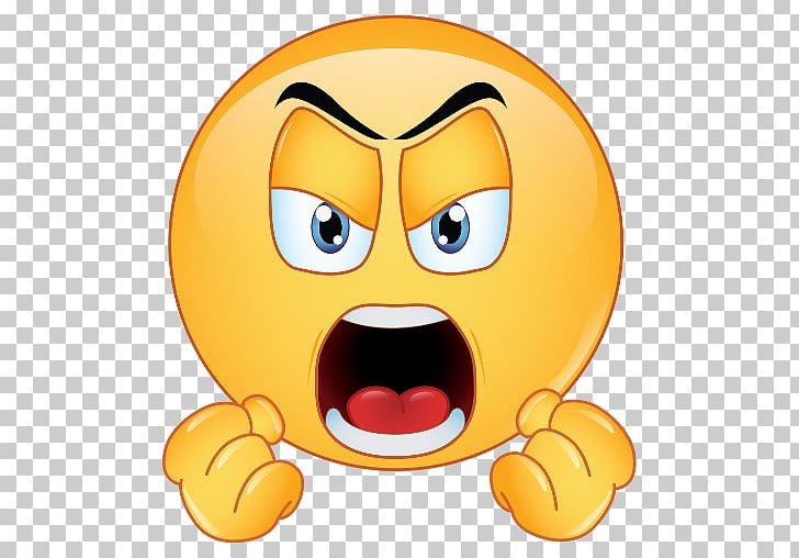 Angry Emojis Anger Emoticon Sticker PNG, Clipart, Android, Anger, Angry, Angry Emojis, App Store Free PNG Download