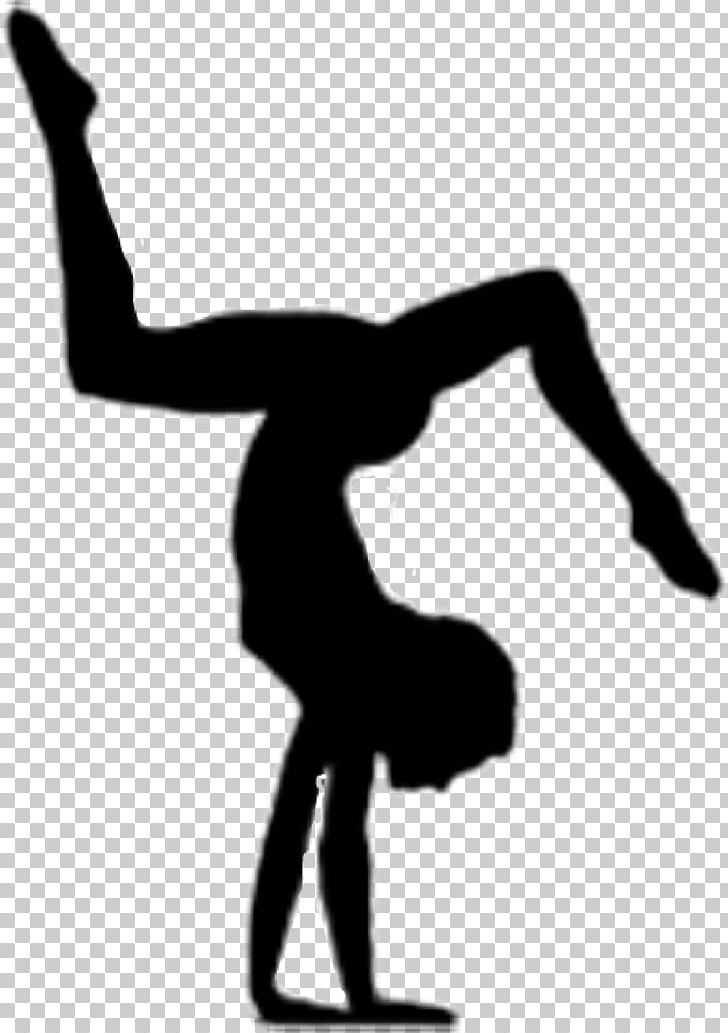 Artistic Gymnastics Handstand Silhouette PNG, Clipart, Arm, Art, Artistic Gymnastics, Balance, Balance Beam Free PNG Download
