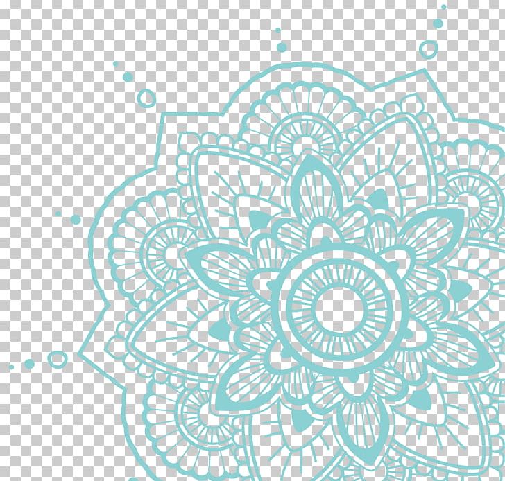 Circle Mandala Enlightenment Empowerment Yoga PNG, Clipart, Area, Bali Mandala Resort, Black And White, Drawing, Education Science Free PNG Download