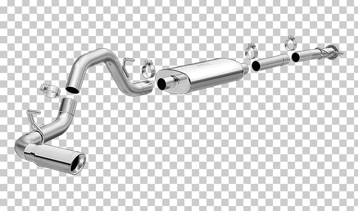 Exhaust System Chevrolet Colorado RPO ZR2 Car PNG, Clipart, Aftermarket, Aftermarket Exhaust Parts, Angle, Automotive Exhaust, Auto Part Free PNG Download
