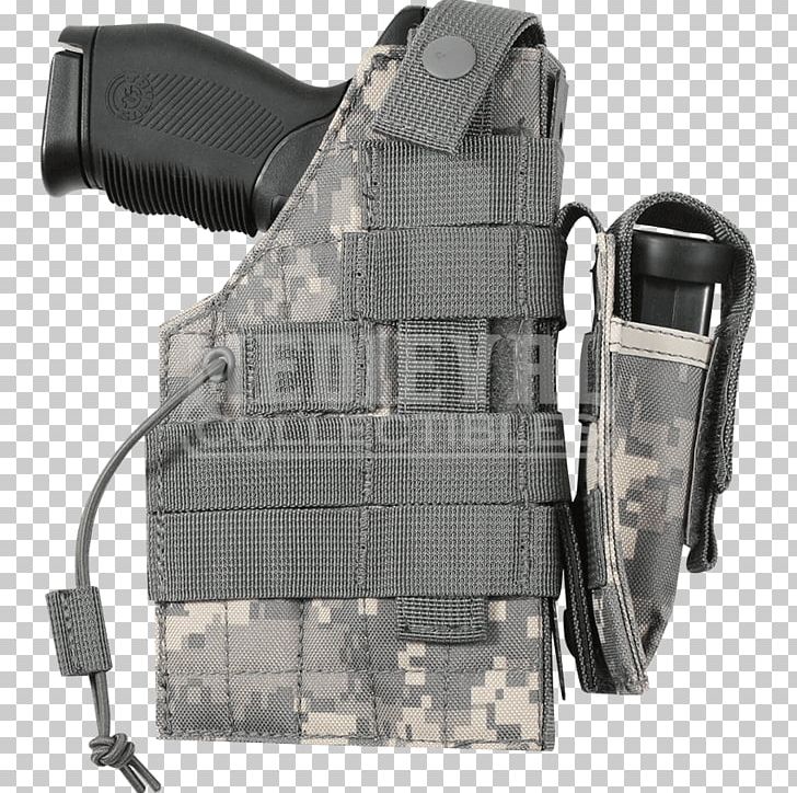Gun Holsters Army Combat Uniform MOLLE Military Camouflage PNG, Clipart, Army, Army Combat Uniform, Camouflage, Firearm, Gun Accessory Free PNG Download