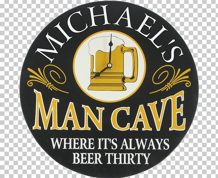 Man Cave Table Clock Beer Garage PNG, Clipart, Bar, Beer, Brand, Clock ...