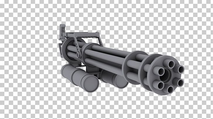 Minigun Weapon Call Of Duty: Ghosts Firearm PNG, Clipart, 3d Computer Graphics, Angle, Call Of Duty Ghosts, Cylinder, Fallout 4 Free PNG Download