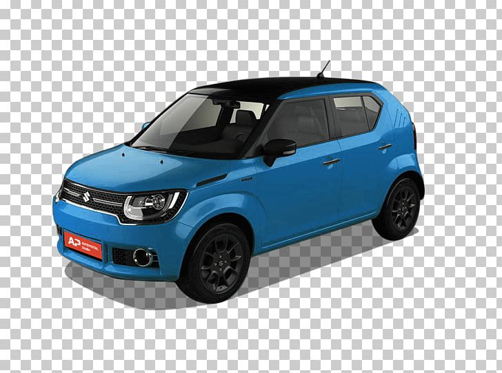 Suzuki Ignis Mini Sport Utility Vehicle Compact Car PNG, Clipart, Automotive Design, Automotive Exterior, Brand, Bumper, Car Free PNG Download