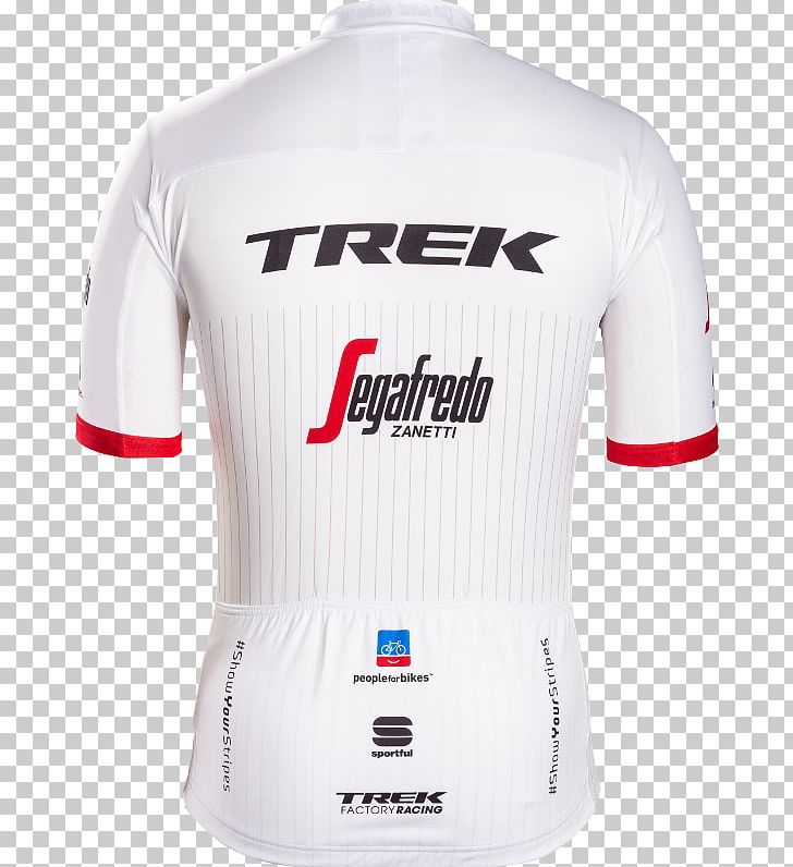 Trek Factory Racing Trek Bicycle Corporation Road Bicycle Racing Jersey PNG, Clipart,  Free PNG Download