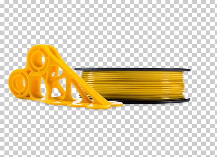 Ultimaker Yellow 3D Printing Filament Polylactic Acid PNG, Clipart, 3d Printing, 3d Printing Filament, Bea, Green, Material Free PNG Download
