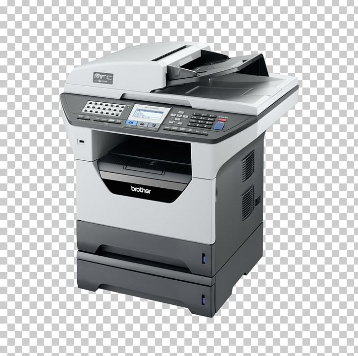 Brother Industries Multi-function Printer Laser Printing Xerox PNG, Clipart, Brother Industries, Canon, Electronic Device, Electronics, Ink Cartridge Free PNG Download