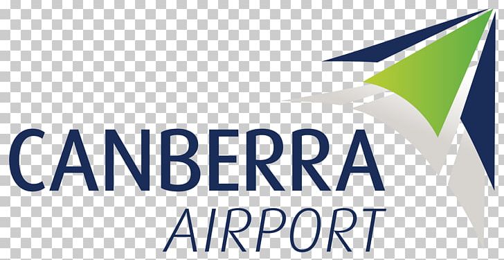 Canberra Airport Logo Brand Organization Product PNG, Clipart, Airport, Area, Blue, Brand, Canberra Free PNG Download
