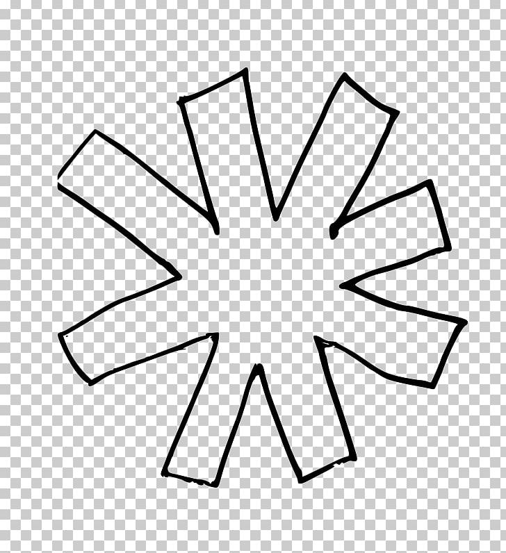 Computer Icons PNG, Clipart, Angle, Area, Asterisk, Black And White, Computer Free PNG Download